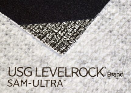 Levelrock® Brand SAM-N™ Ultra Series Sound Attenuation Mats