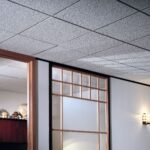 Luna™ Acoustical Panels - Retail