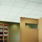 Majestic™ Acoustical Panels - Retail
