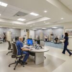 Mars™ Healthcare Acoustical Panels
