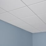 Mars™ Healthcare Clean Room Acoustical Panels