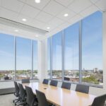 Mars™ High-CAC Acoustical Panels