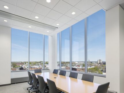 Mars™ High-CAC Acoustical Panels