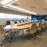Mars™ High-NRC/High-CAC (80/40) Acoustical Panels