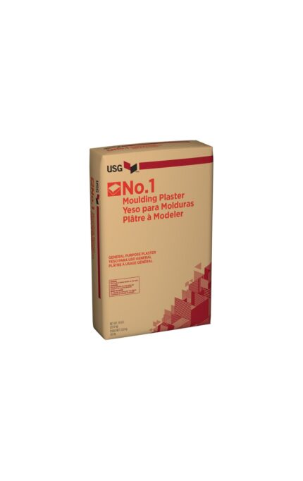 No. 1 Moulding Plaster