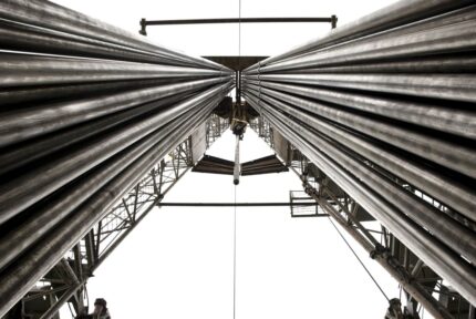 Oil Well Cement W-60