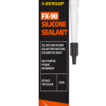FX-90 Silicone Sealant Dunlop