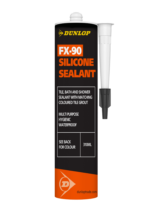 FX-90 Silicone Sealant Dunlop