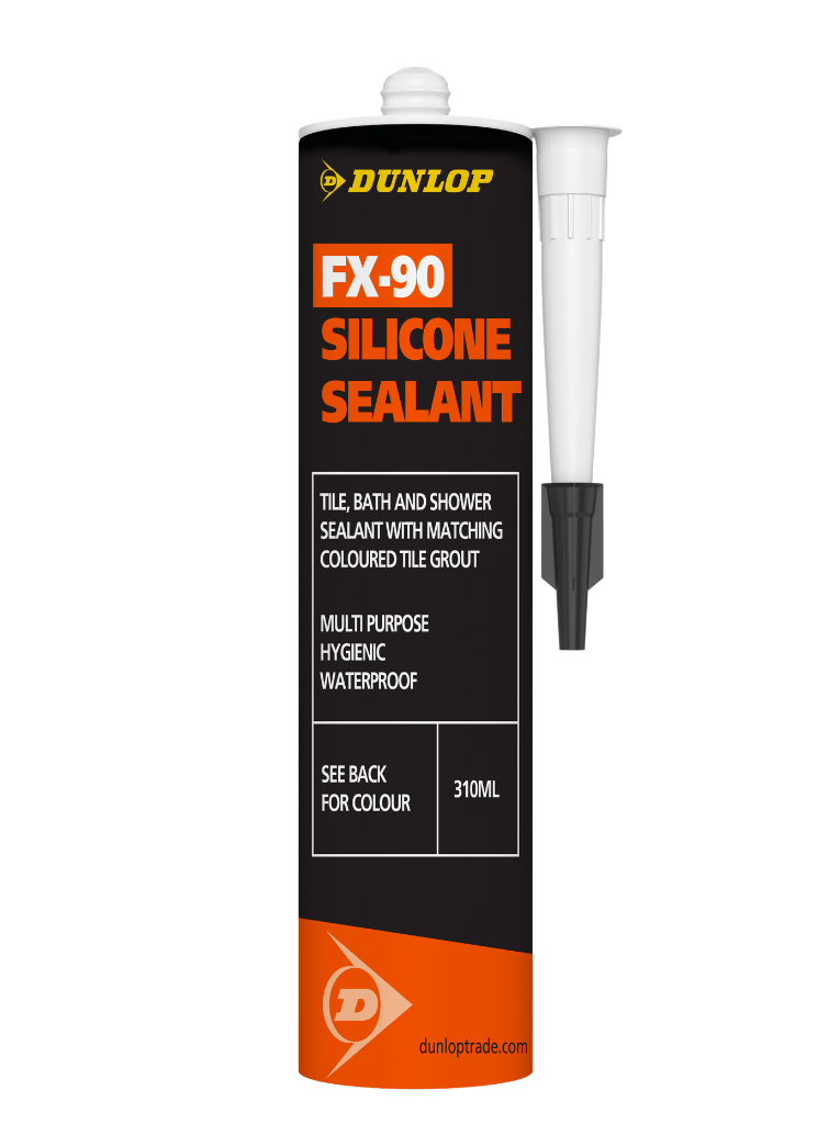 Fx-90 Silicone Sealant Dunlop 1 Fx-90 silicone sealant dunlop