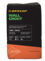 Wall Grout Dunlop