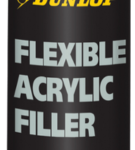 Flexible Acrylic Filler Dunlop
