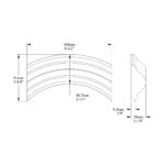 P-4020A Orac Decor