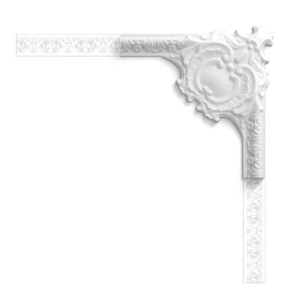 P3020A Orac Decor