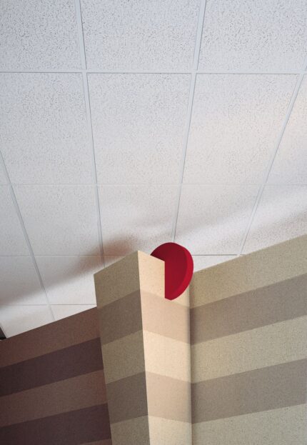 Plateau™ Acoustical Panels - Retail