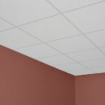 Premier Nubby™ Acoustical Panels