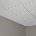 Radar™ Firecode® Acoustical Panels