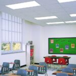 Radar™ Education Acoustical Panels