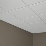 Radar™ Firecode® High-NRC Acoustical Panels