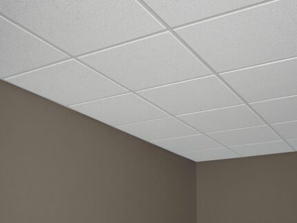 Radar™ Firecode® High-NRC/High-CAC Acoustical Panels