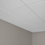 Radar™ Illusion™ Acoustical Panels - Retail
