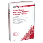 Red Top® Brand Finish Plaster