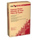 Red Top® Brand Gypsum Plaster