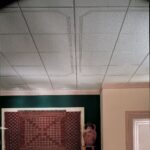 Renditions™ Boundaries Frost™ Face-Routed Acoustical Panels