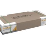 Securock® Brand Gypsum-Fiber Roof Board