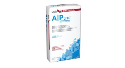 Sheetrock® Brand A/P Lite™ Joint Compound