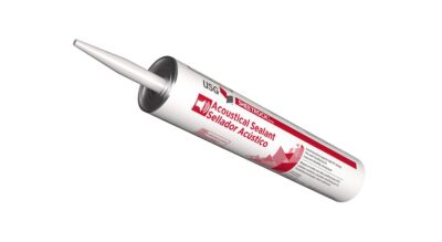اخر الاخبار - اخر الاخبار,اخبارنا Sheetrock brand acoustical sealant 1 - اخر الاخبار