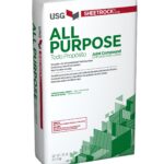 Sheetrock® Brand All Purpose Drying Joint Compound