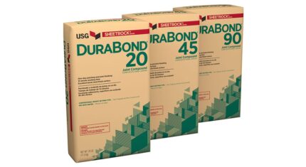 Sheetrock® Brand Durabond® 210 Joint Compound