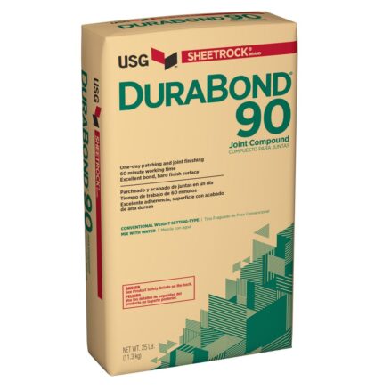 Sheetrock® Brand Durabond® 90 Joint Compound