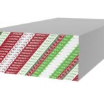 Sheetrock® Brand EcoSmart Panels Firecode® X