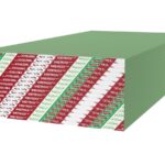 Sheetrock® Brand EcoSmart Panels Mold Tough® Firecode® X