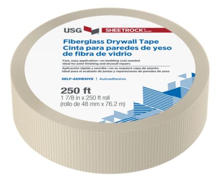 Sheetrock® Brand Fiberglass Joint Tape