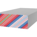 Sheetrock® Brand Firecode® C Panels