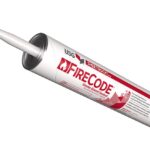 Sheetrock® Brand Firecode® Smoke-Sound Sealant