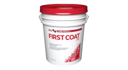 Sheetrock® Brand First Coat™ Primer