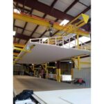 Sheetrock® Brand MH Gypsum Base Board