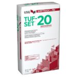Sheetrock® Brand MH Tuf-Set Setting-Type Joint Compound