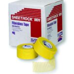 Sheetrock® Brand MH Tuf-Tape™ Joint Tape