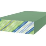 Sheetrock® Brand Mold Tough® Panels Firecode® C