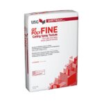 Sheetrock® Brand QT Poly Ceiling Spray Textures