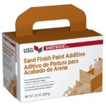 Sheetrock® Brand Sand Finish Paint Additive