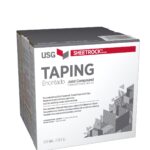 Sheetrock® Brand Taping Joint Compound