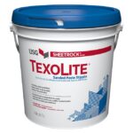 Sheetrock® Brand Texolite® Sanded Paste Stipple