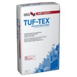 Sheetrock® Brand Tuf-Tex® Wall and Ceiling Texture