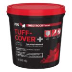 Sheetrock® Brand Tuff-Cover+™ Spackling Compound