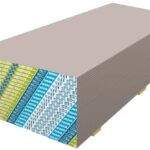 Sheetrock® Brand UltraLight Gypsum Base Imperial®